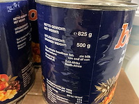 Partij levensmiddelen - afbeelding 4 van  9