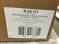 Partij levensmiddelen - afbeelding 5 van  9