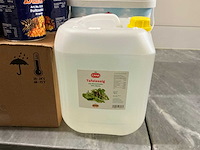 Partij levensmiddelen - afbeelding 6 van  9