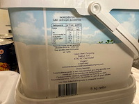 Partij levensmiddelen - afbeelding 9 van  9