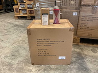 Partij levivo spiraalsnijders (750x) & levivo cone inzetstuk met mesunit (1000x) - afbeelding 2 van  7