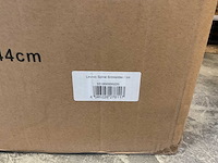 Partij levivo spiraalsnijders (750x) & levivo cone inzetstuk met mesunit (1000x) - afbeelding 6 van  7