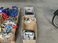 Partij licht controle units - afbeelding 1 van  4