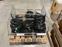 Partij licht en audio kabels - afbeelding 1 van  3
