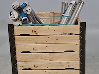 Partij lichtarmaturen