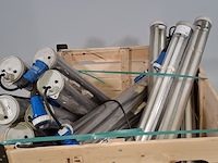 Partij lichtarmaturen - afbeelding 2 van  7