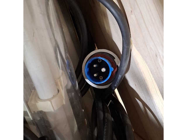 Partij lichtarmaturen - afbeelding 4 van  7