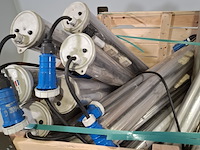 Partij lichtarmaturen - afbeelding 7 van  7