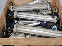 Partij lichtarmaturen - afbeelding 2 van  7