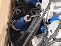 Partij lichtarmaturen - afbeelding 4 van  7