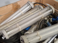 Partij lichtarmaturen - afbeelding 5 van  7