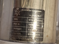 Partij lichtarmaturen - afbeelding 7 van  7