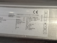 Partij lichtarmaturen - afbeelding 3 van  6