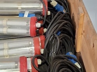 Partij lichtarmaturen - afbeelding 4 van  6