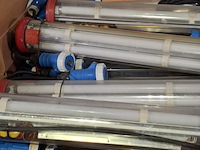 Partij lichtarmaturen - afbeelding 5 van  6