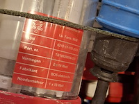 Partij lichtarmaturen - afbeelding 6 van  6