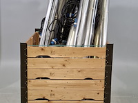 Partij lichtarmaturen