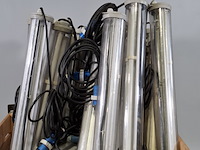 Partij lichtarmaturen - afbeelding 2 van  6