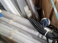 Partij lichtarmaturen - afbeelding 5 van  6