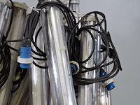 Partij lichtarmaturen - afbeelding 2 van  7