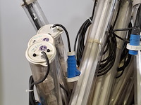 Partij lichtarmaturen - afbeelding 3 van  7