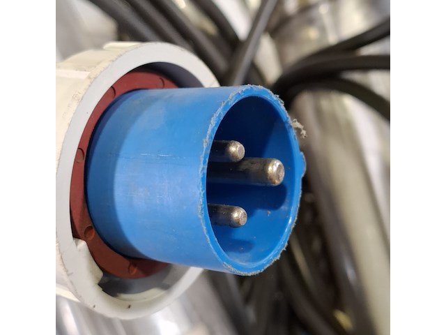 Partij lichtarmaturen - afbeelding 6 van  7