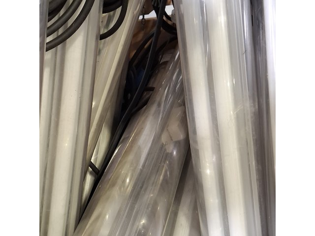 Partij lichtarmaturen - afbeelding 7 van  7