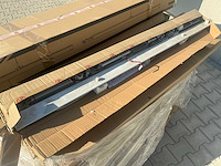 Partij lichtarmatuur onderdelen - afbeelding 1 van  1