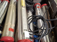 Partij lichtbakken - afbeelding 3 van  26