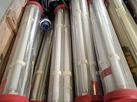 Partij lichtbakken - afbeelding 4 van  26