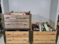 Partij lichtbakken - afbeelding 6 van  26