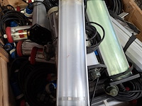 Partij lichtbakken - afbeelding 8 van  26