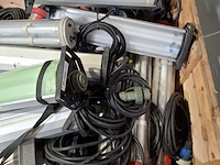 Partij lichtbakken - afbeelding 11 van  26