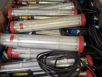 Partij lichtbakken - afbeelding 14 van  26