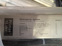 Partij lichtbakken - afbeelding 16 van  26