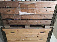 Partij lichtbakken - afbeelding 19 van  26