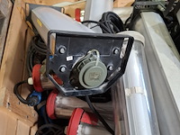 Partij lichtbakken - afbeelding 21 van  26