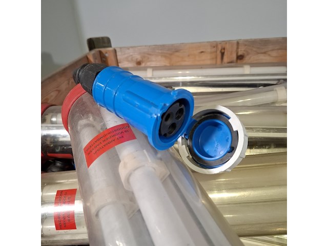 Partij lichtbakken - afbeelding 26 van  26