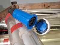 Partij lichtbakken - afbeelding 26 van  26