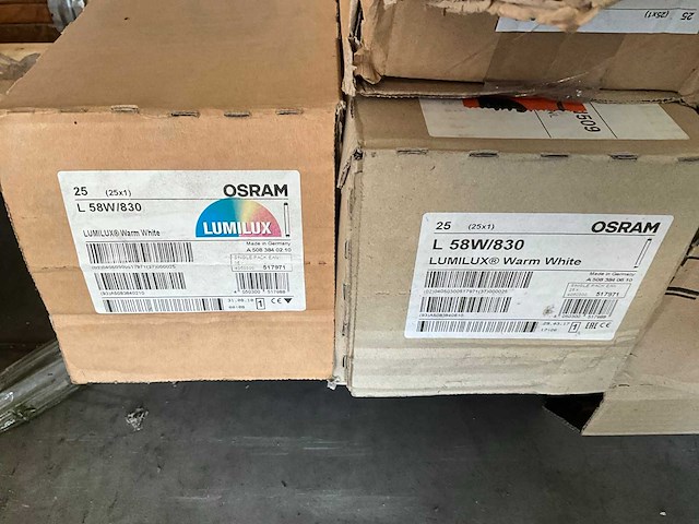 Partij lichtbron - afbeelding 5 van  10