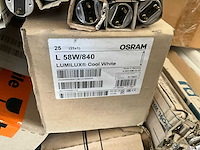 Partij lichtbron - afbeelding 7 van  10