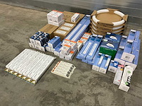 Partij lichtbronnen (101x) - afbeelding 1 van  7