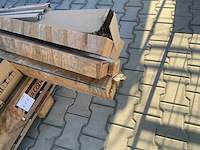 Partij lichtbronnen en heater tubes - afbeelding 6 van  7