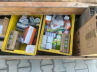 Partij lichtbronnen en heater tubes - afbeelding 7 van  7