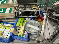 Partij lichtbronnen & noodverlichting - afbeelding 4 van  5