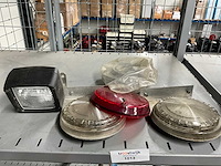 Partij lichtbronnen & noodverlichting - afbeelding 5 van  5