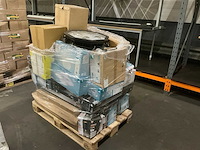 Partij lichtbronnen (retourgoed) - afbeelding 1 van  6