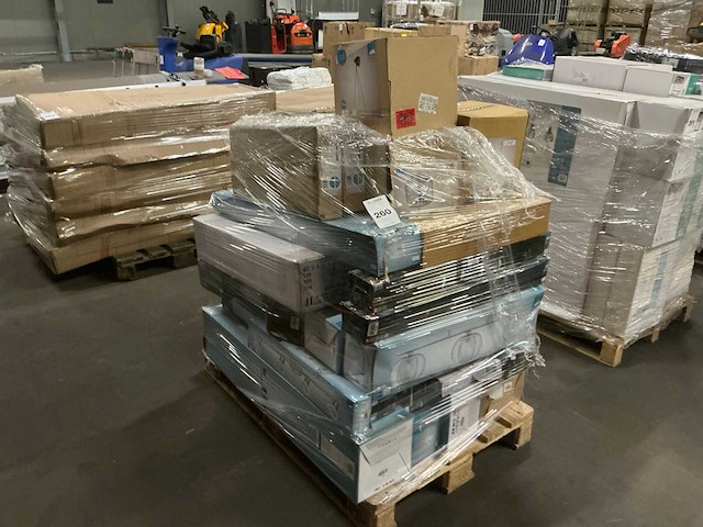 Partij lichtbronnen (retourgoed) - afbeelding 2 van  6