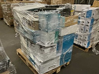 Partij lichtbronnen (retourgoed) - afbeelding 1 van  6