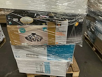 Partij lichtbronnen (retourgoed) - afbeelding 5 van  6